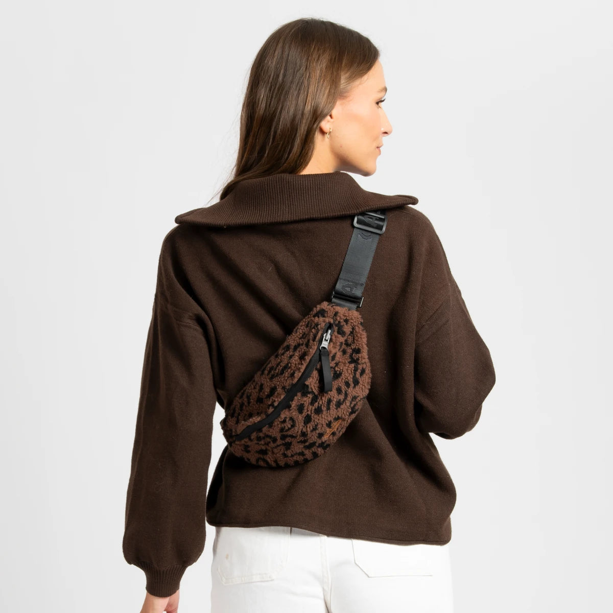 Sac Banane Small Gaya - Cabaia - 