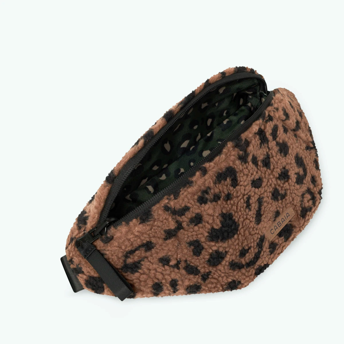 Sac Banane Small Gaya - Cabaia - 
