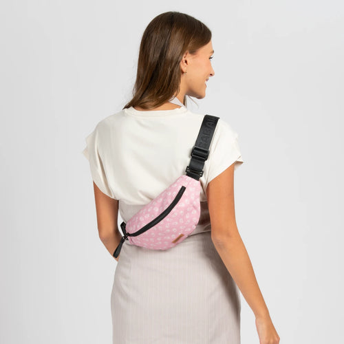 Sac Banane Small Saint Malo - Cabaia -  - Cabaia