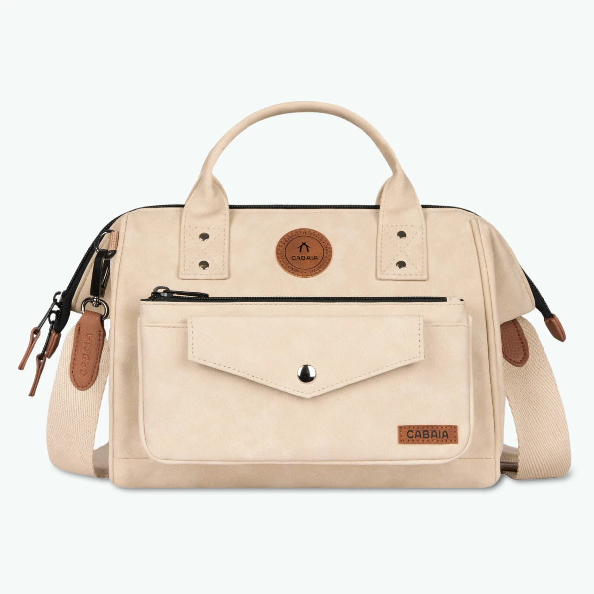 Pochette Crossbody Medium Andenne - Cabaia - 