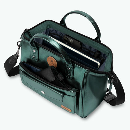 Crossbody Adventurer Medium Lucerne - Cabaia -  - Cabaia