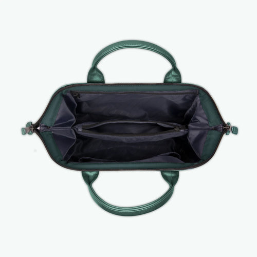 Crossbody Adventurer Medium Lucerne - Cabaia -  - Cabaia