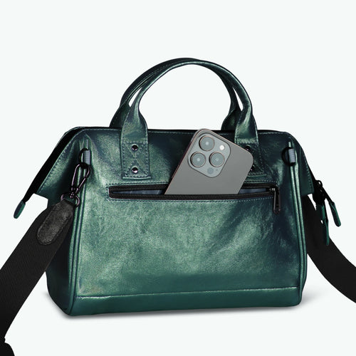 Crossbody Adventurer Medium Lucerne - Cabaia -  - Cabaia