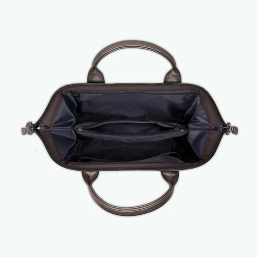 Crossbody Adventurer Medium Louisville - Cabaia -  - Cabaia