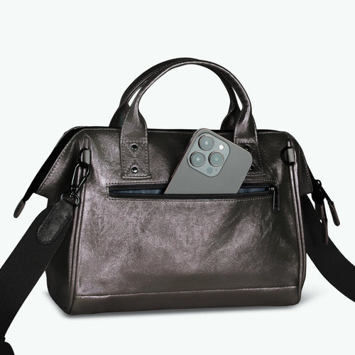 Crossbody Adventurer Medium Louisville - Cabaia -  - Cabaia