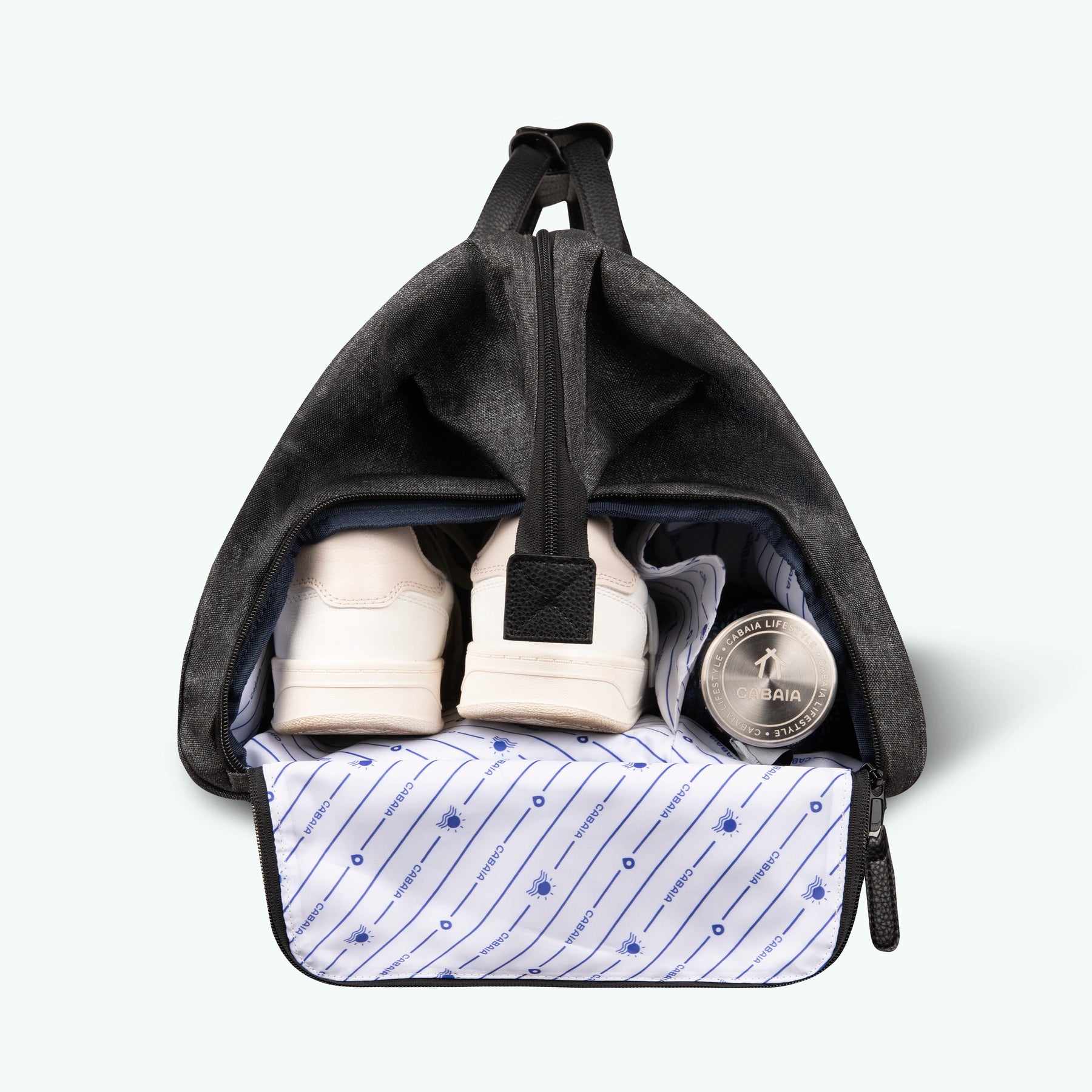 Duffle Adventurer Luxembourg - Cabaia - 
