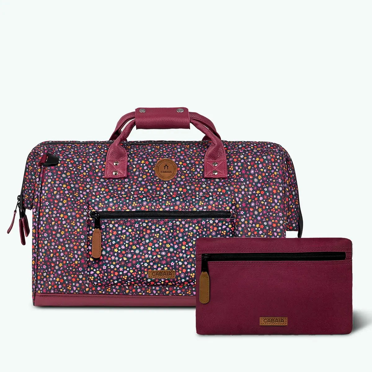 Duffle Adventurer Lausanne - Cabaia - 