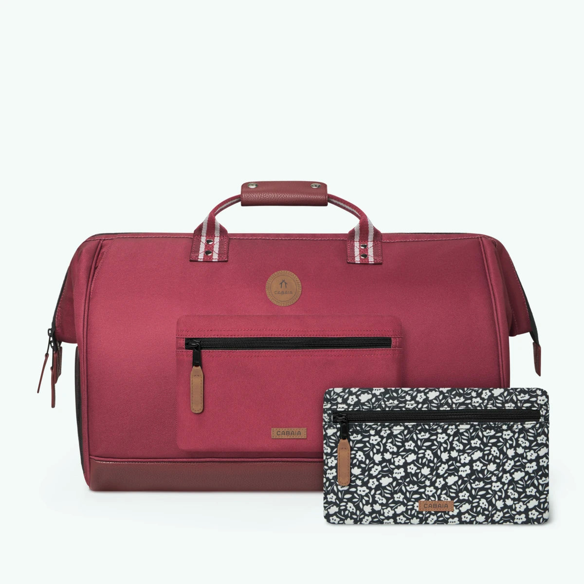 Duffle Adventurer Angers - Cabaia - 
