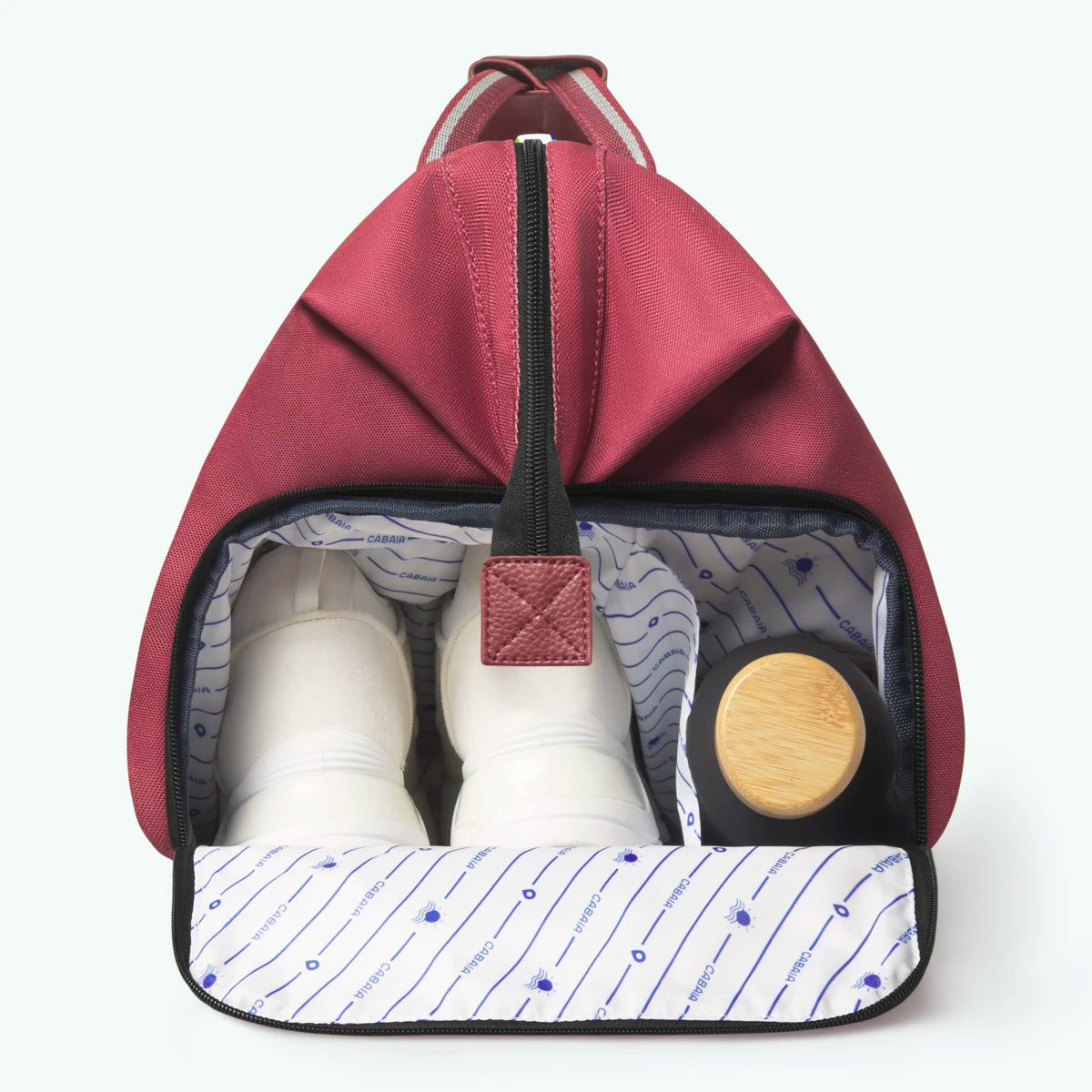 Duffle Adventurer Angers - Cabaia - 