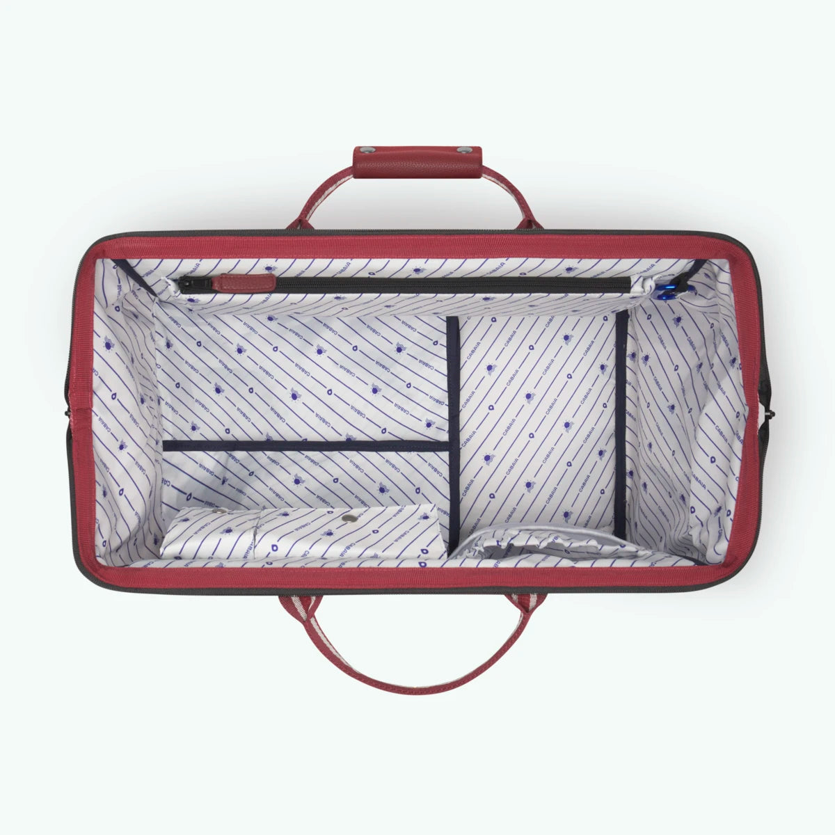 Duffle Adventurer Angers - Cabaia - 