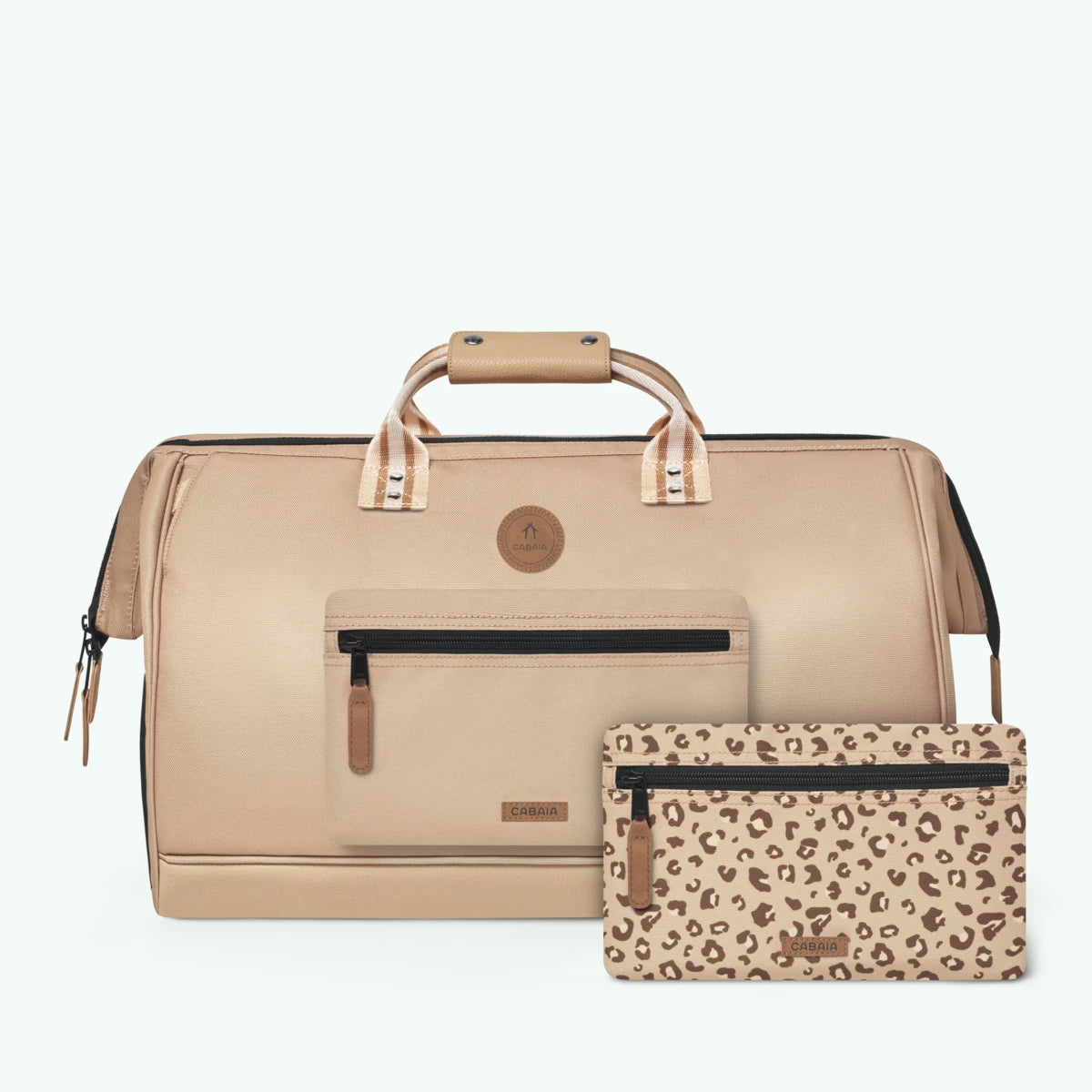 Duffle Adventurer Lobito | CABAIA