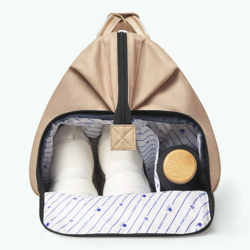 Duffle Adventurer Lobito - Cabaia -  - Cabaia