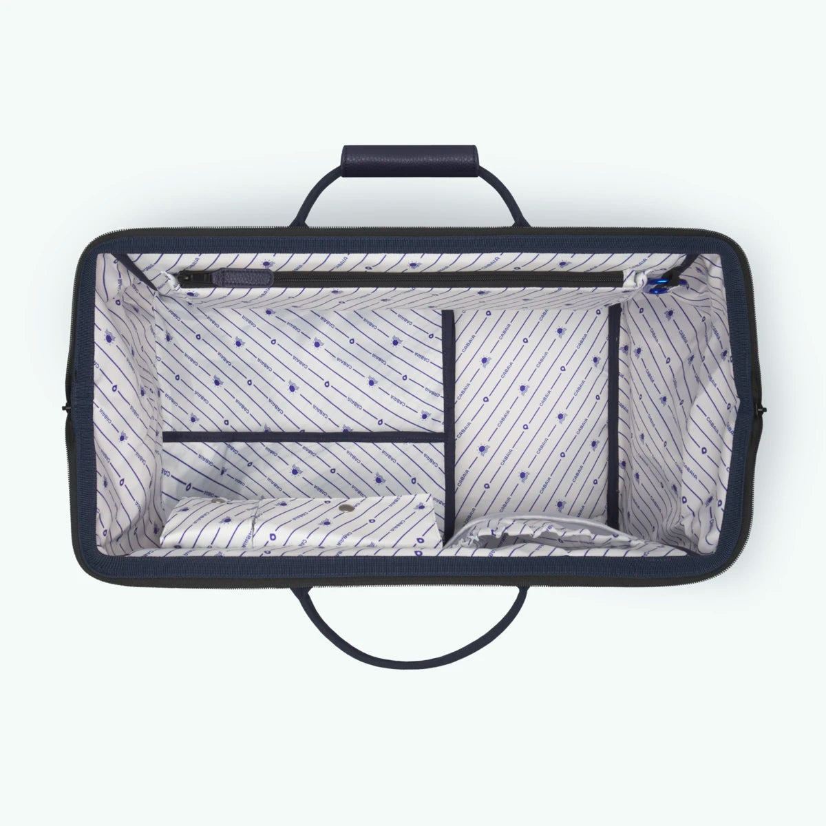 Duffle Adventurer Reykjavik - Cabaia - 