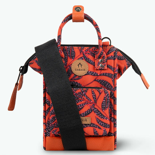 Nano Adventurer Adelaide - Cabaia