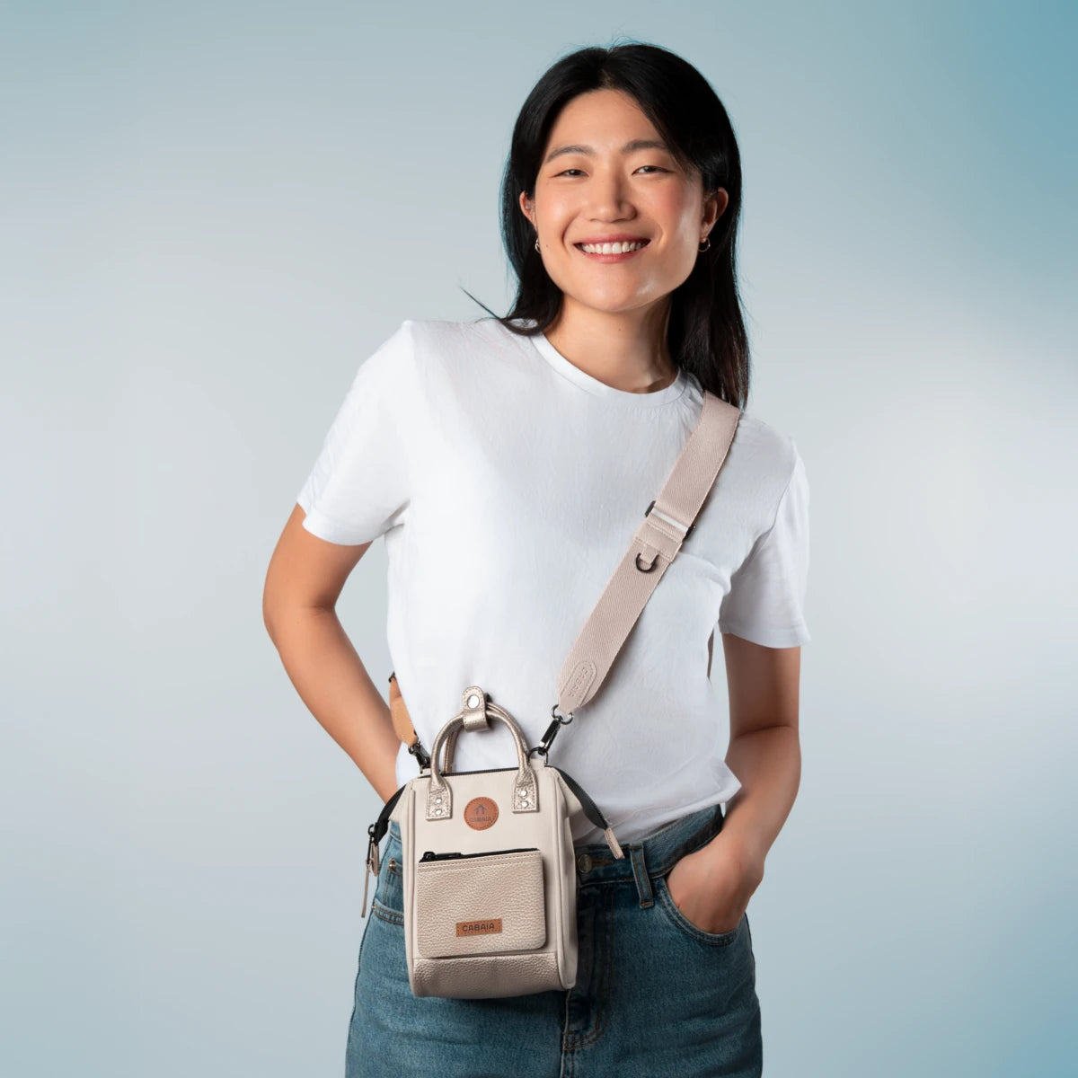 Nano Adventurer Alger - Cabaia - 