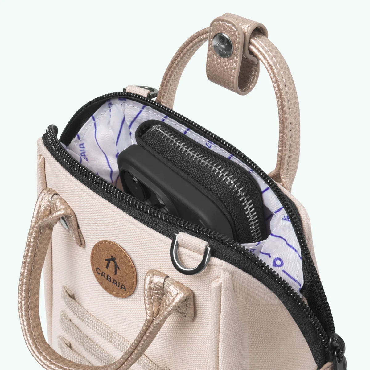 Nano Adventurer Alger - Cabaia - 