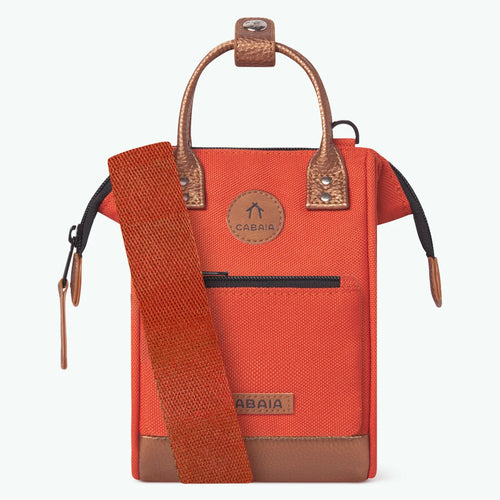 Nano Adventurer Bogota - Cabaia