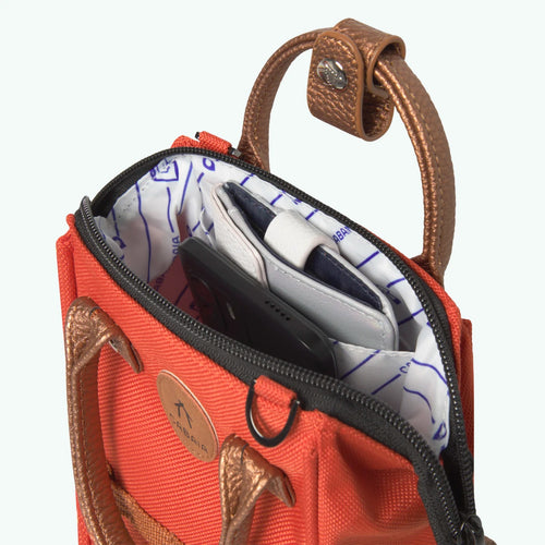 Nano Adventurer Bogota - Cabaia -  - Cabaia