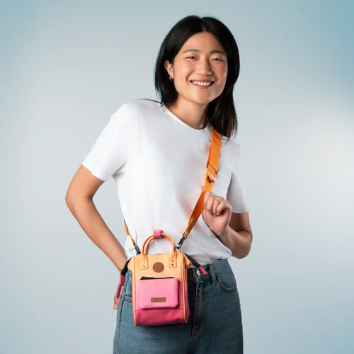 Nano Adventurer Cabourg - Cabaia -  - Cabaia