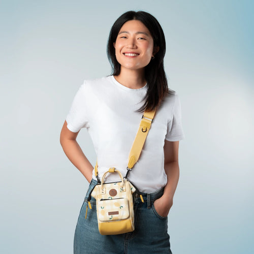 Nano Adventurer Faro - Cabaia -  - Cabaia