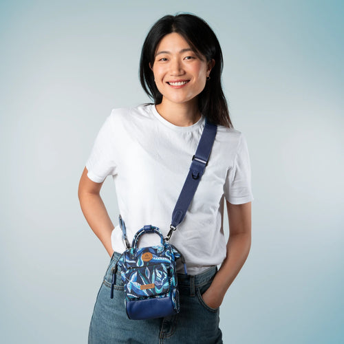 Nano Adventurer Fontainebleau - Cabaia -  - Cabaia