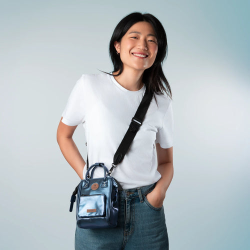 Nano Adventurer Larissa - Cabaia -  - Cabaia