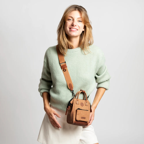 Nano Adventurer Moscou - Cabaia -  - Cabaia