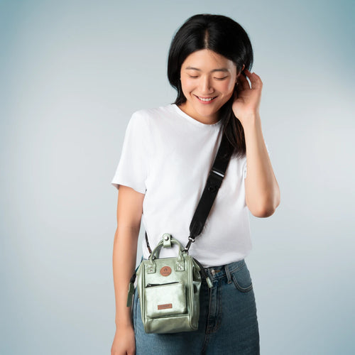 Nano Adventurer Riverdale - Cabaia -  - Cabaia