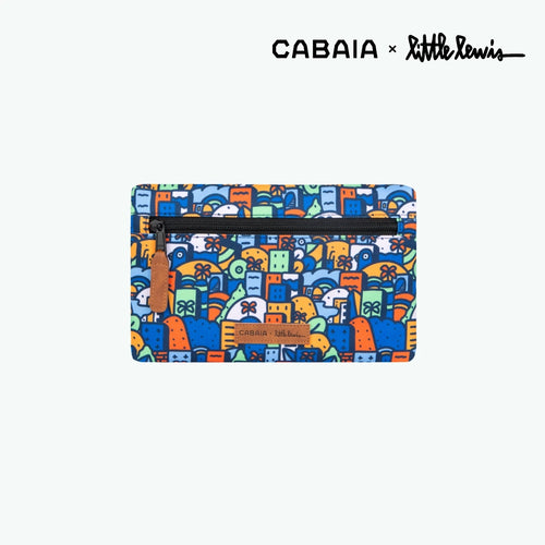 Cabaia - Cabaia
