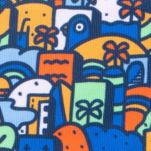 Pochette avant medium Little Lewis - Cabaia -  - Cabaia