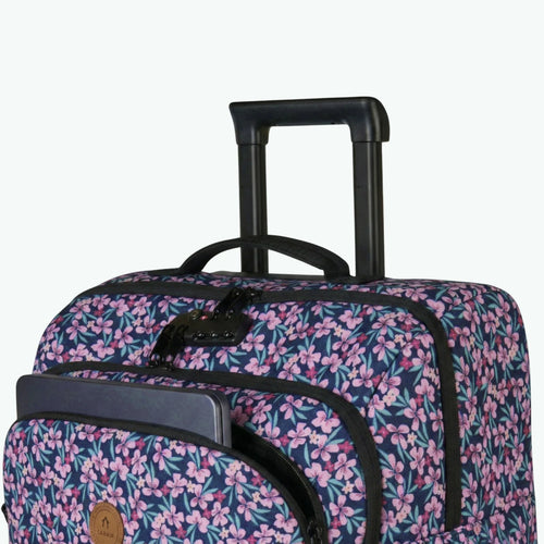 Valise souple 4 roues Large Cagliari - Cabaia -  - Cabaia