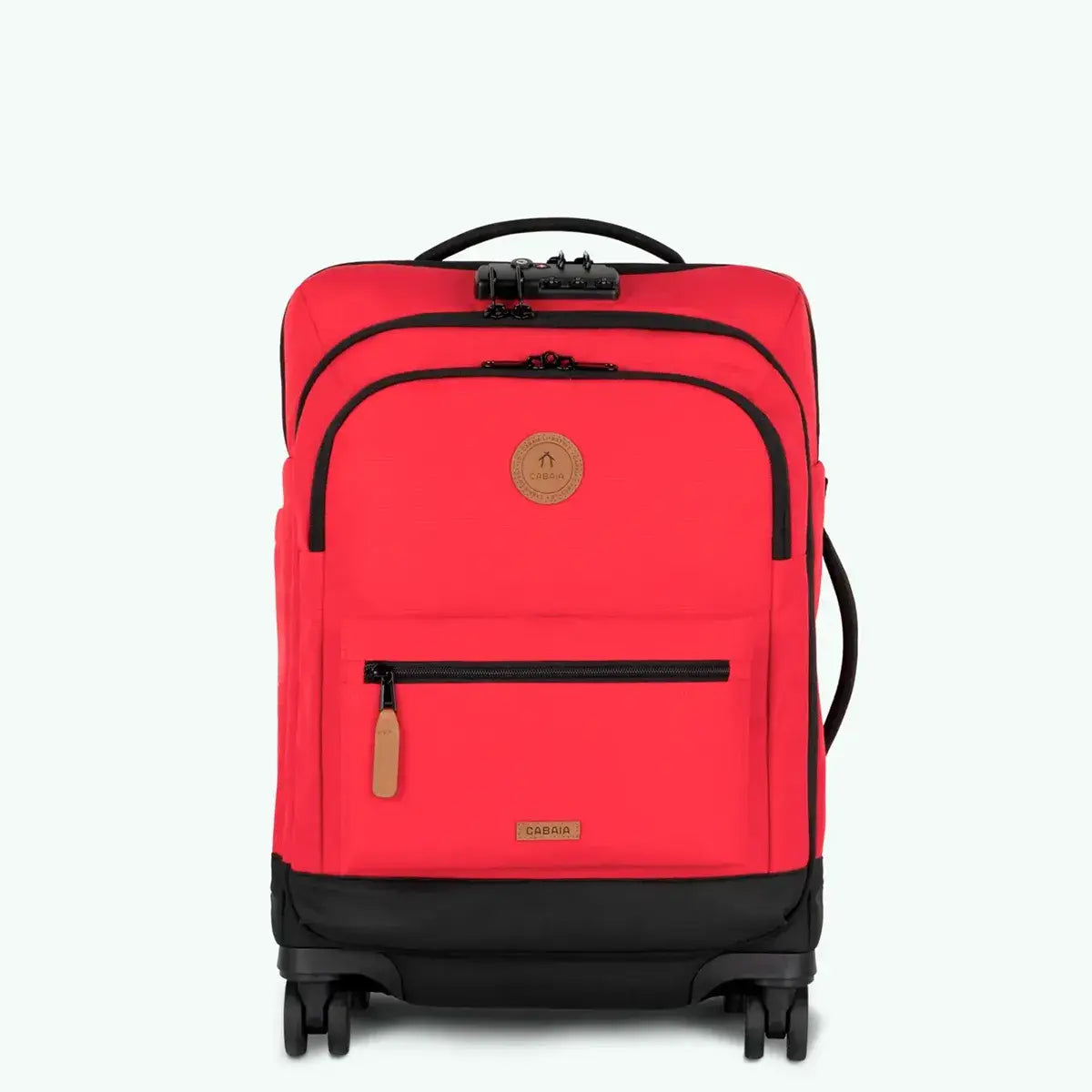 Valise souple 4 roues Small Cebu - Cabaia - 