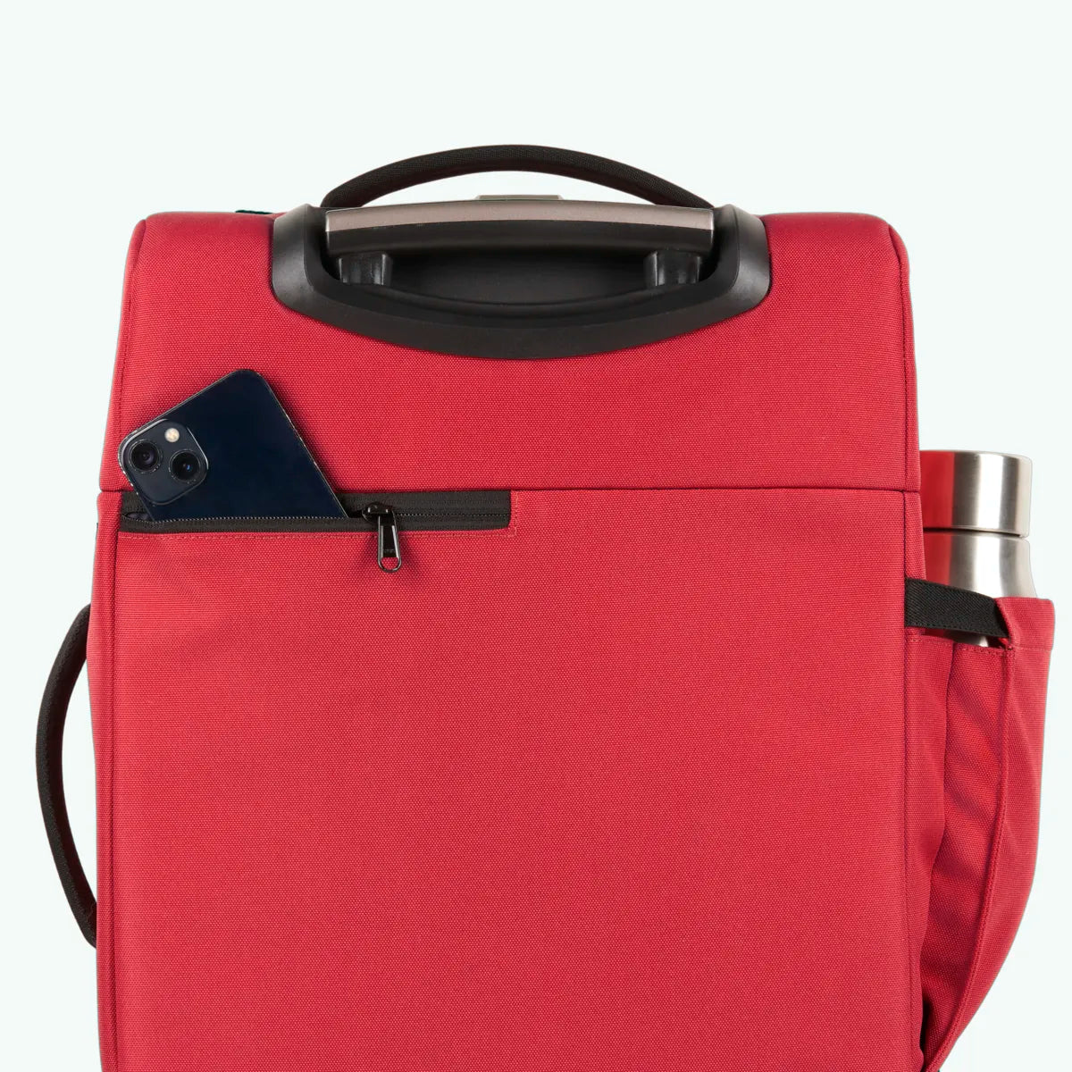 Valise souple 4 roues Small Cebu - Cabaia - 
