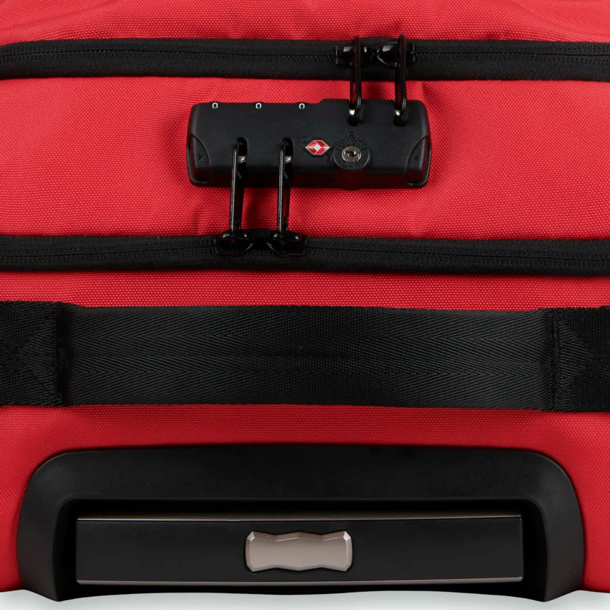 Valise souple 4 roues Small Cebu - Cabaia - 