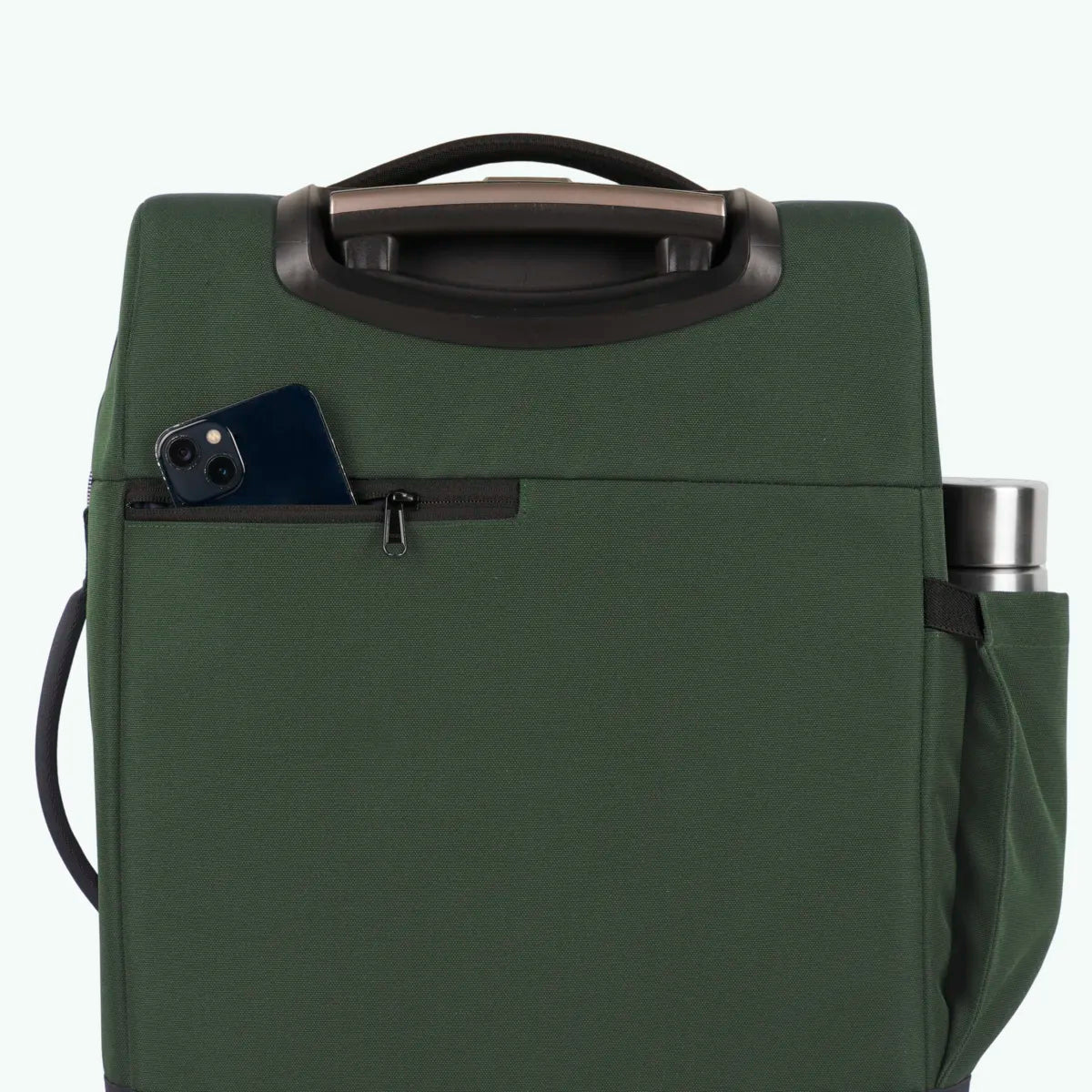 Valise souple 4 roues Small Coromandel - Cabaia - 