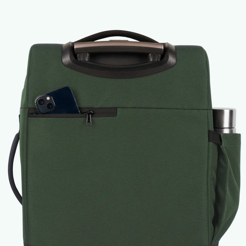 Valise souple 4 roues Small Coromandel - Cabaia -  - Cabaia