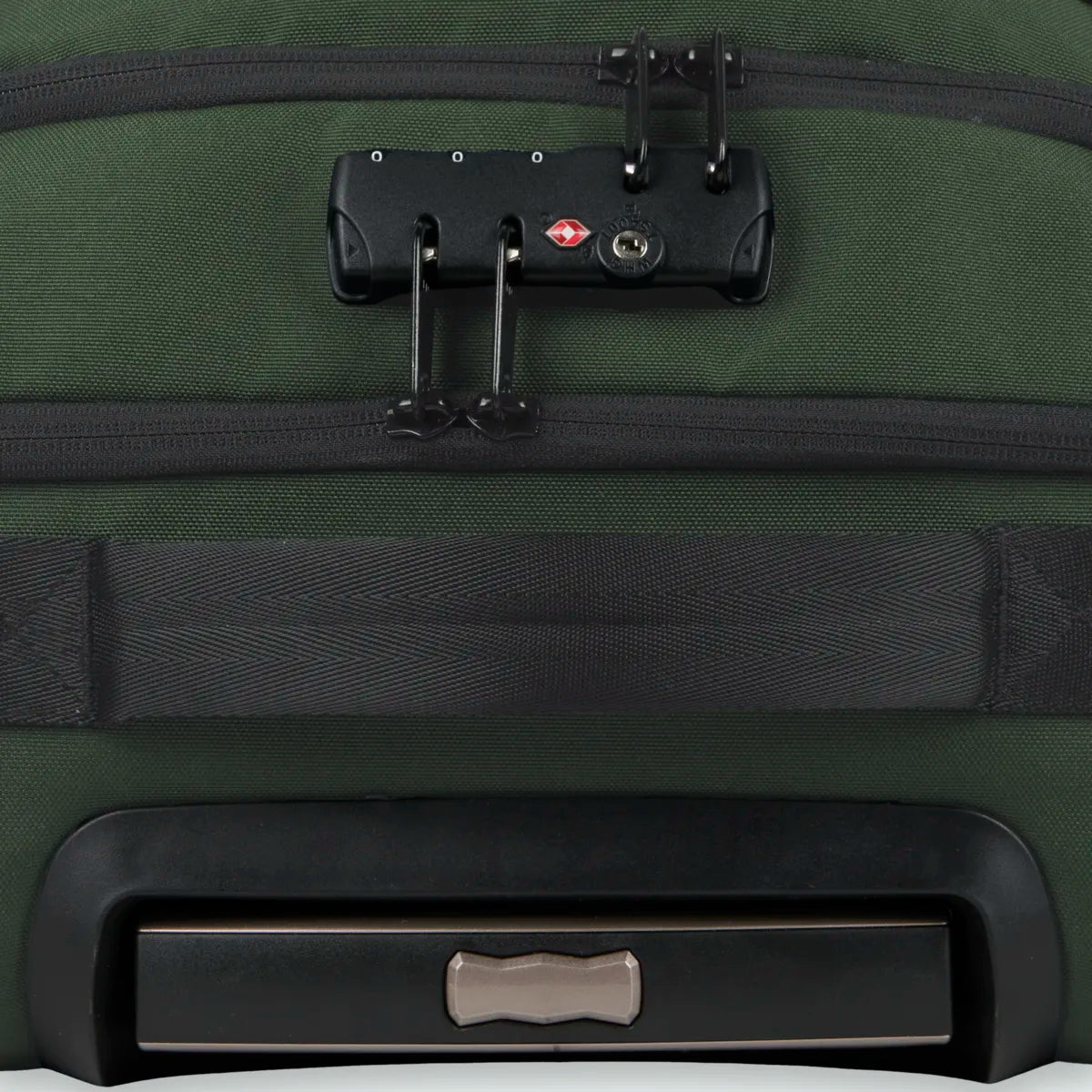 Valise souple 4 roues Small Coromandel - Cabaia - 