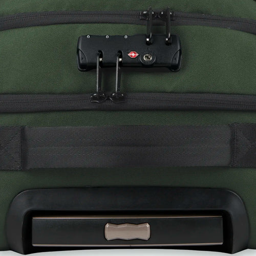 Valise souple 4 roues Small Coromandel - Cabaia -  - Cabaia