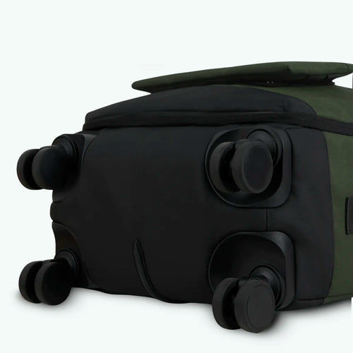 Valise souple 4 roues Small Coromandel - Cabaia -  - Cabaia