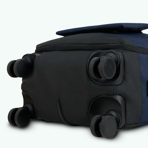 Grande valise rigide d'occasion - Accessoires & Bagagerie Grande valise rigide d'occasion - Accessoires & Bagagerie