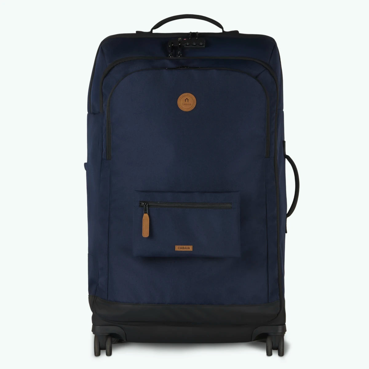 Valise souple 4 roues Large Reykjavik - Cabaia - 