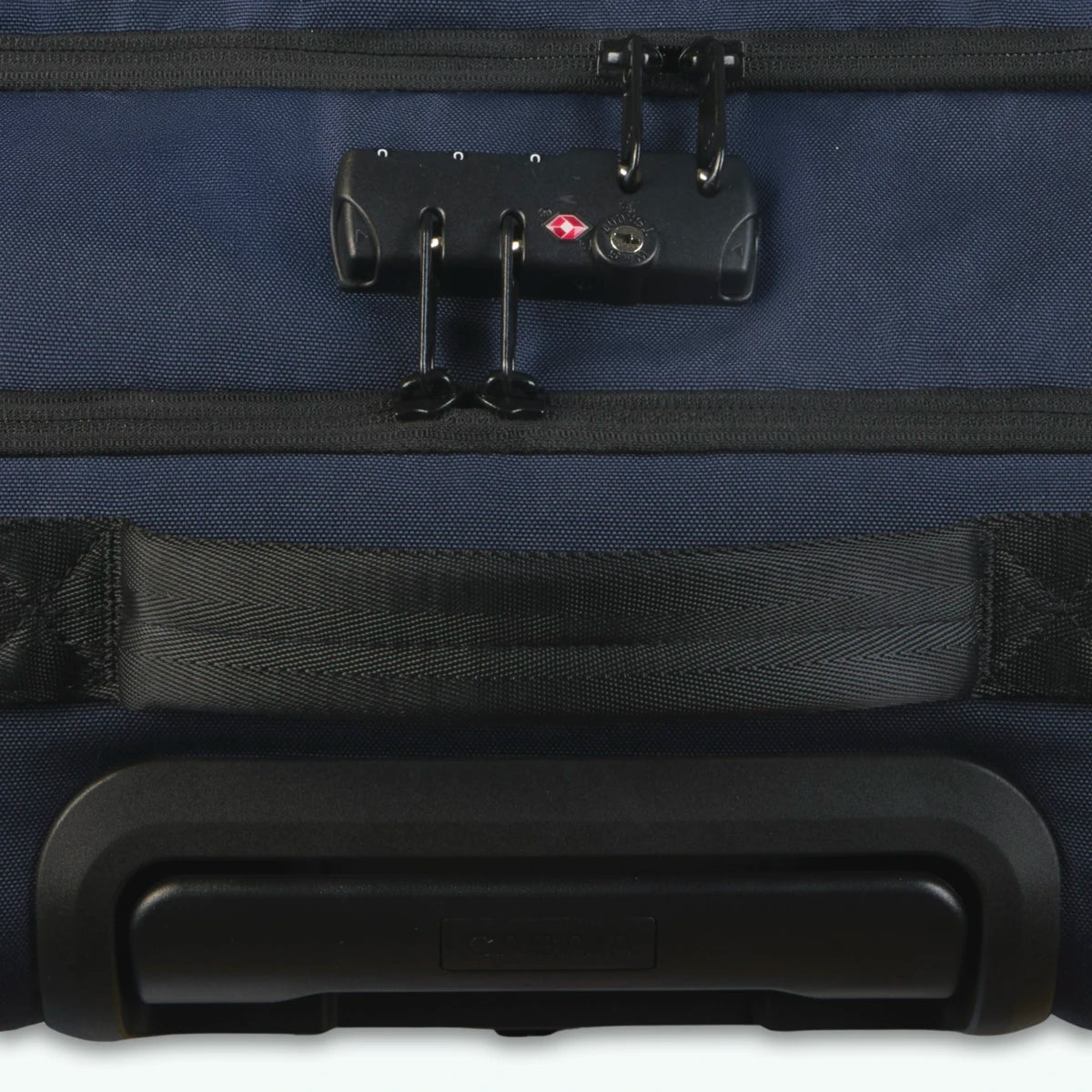 Valise souple 4 roues Large Reykjavik - Cabaia - 