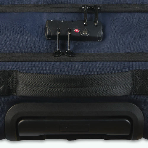 Valise souple 4 roues Large Reykjavik - Cabaia -  - Cabaia