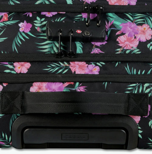 Valise souple 4 roues Large Valladolid - Cabaia -  - Cabaia