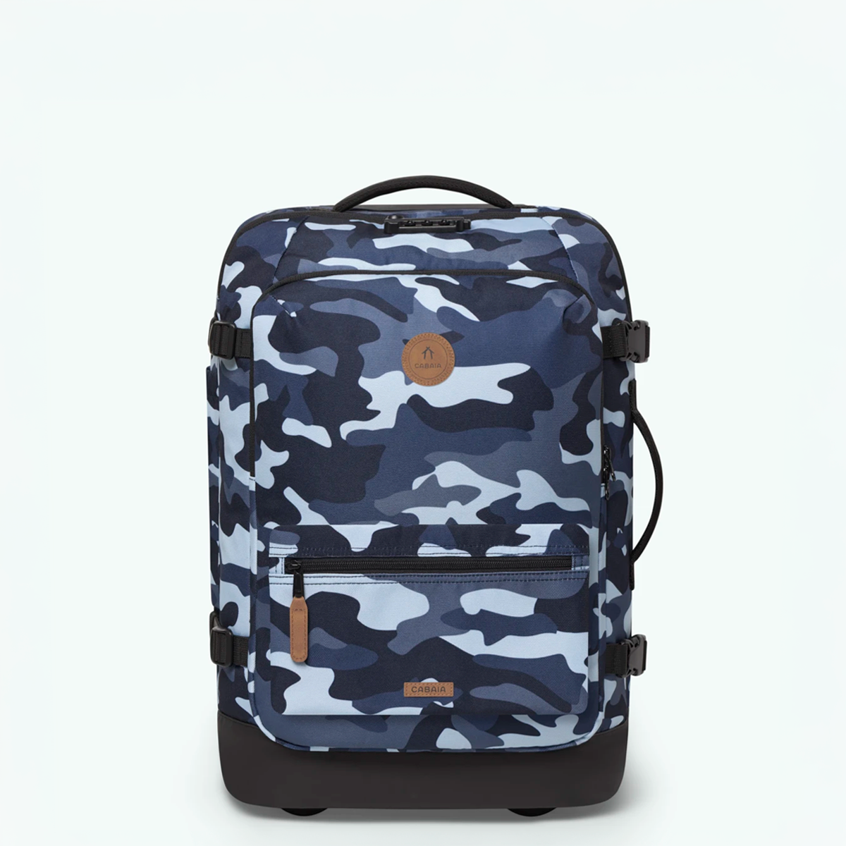 Valise Souple 2 roues small Bimini - Cabaia - 