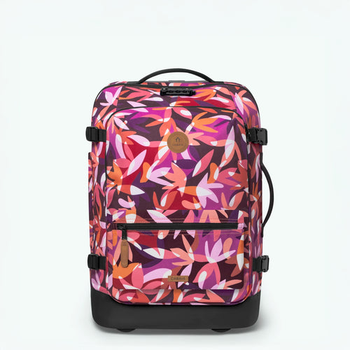 Valise Souple 2 roues small Montreuil - Cabaia