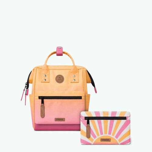 Sac à dos Adventurer XS Cabourg - Cabaia