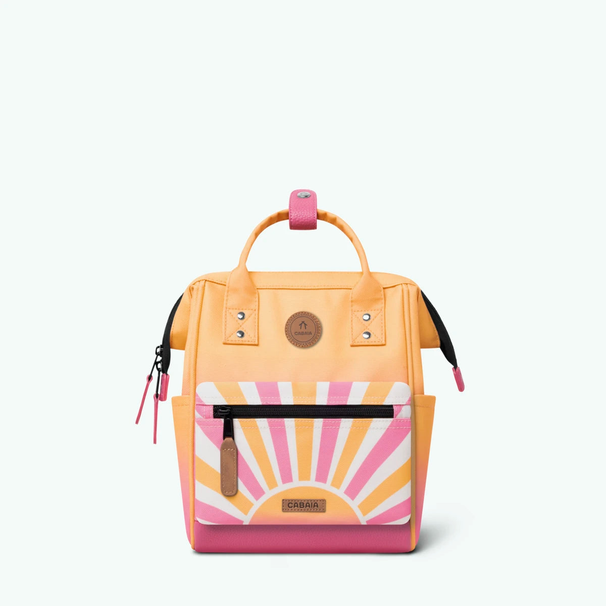 Pochette avant XS Cabourg Beach - Cabaia - 