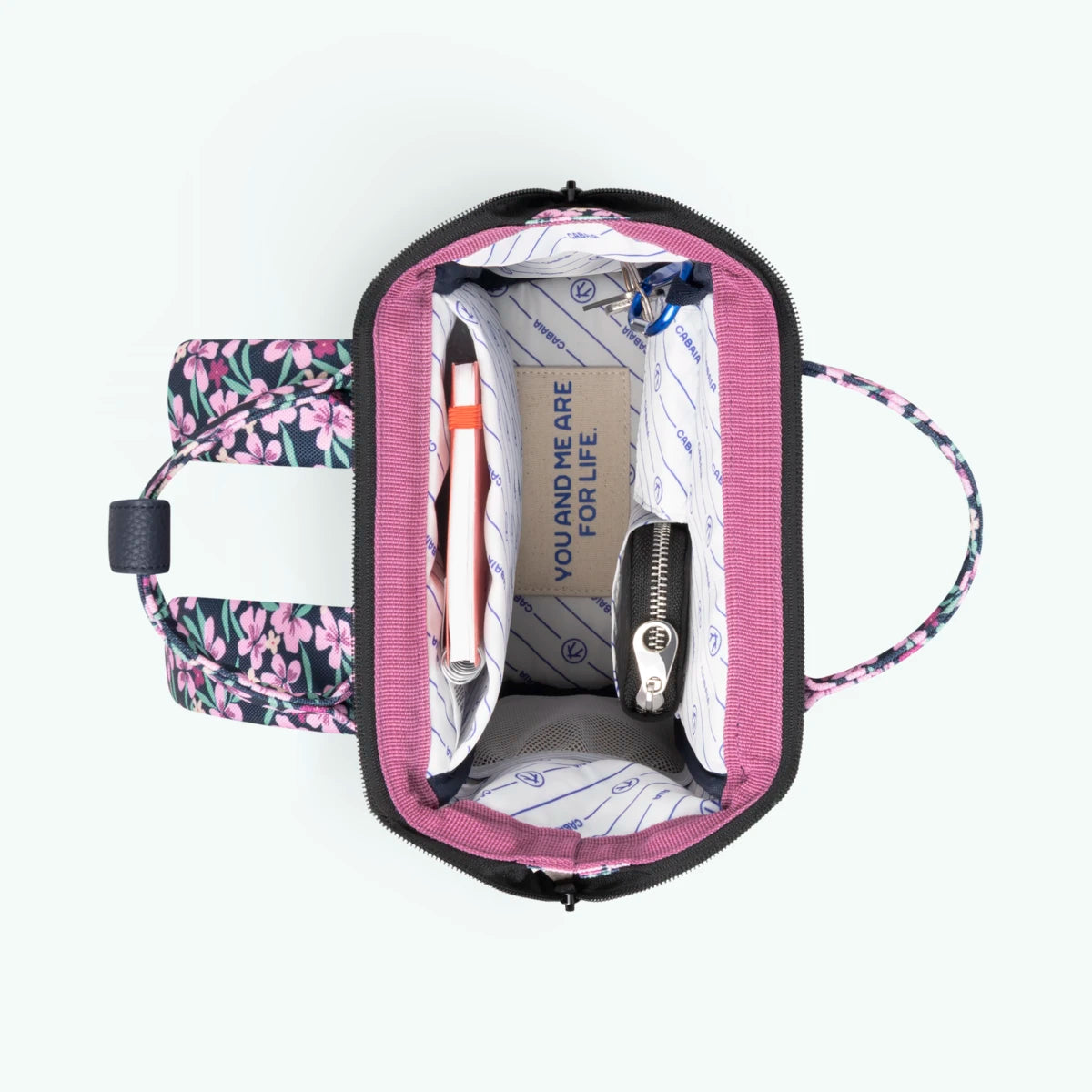 Sac à dos Adventurer XS Cagliari - Cabaia - 