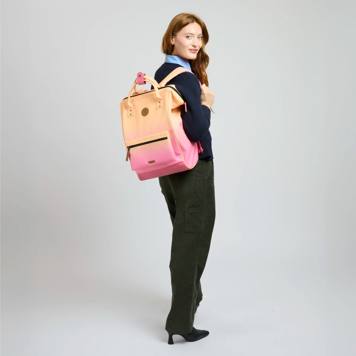 Sac Dos Adventurer Large Cabourg CABAIA sac-dos-adventurer-large-cabourg-cabaia